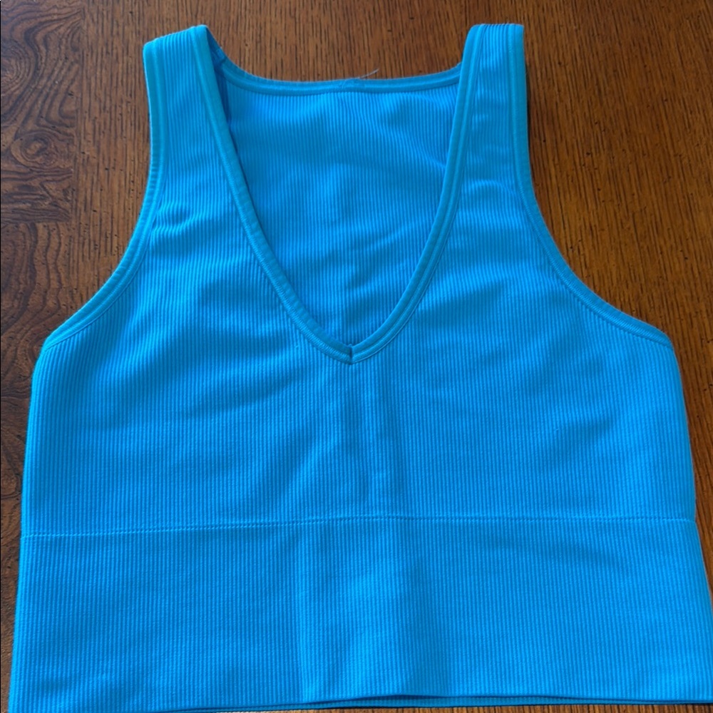 Athleta Tank Top